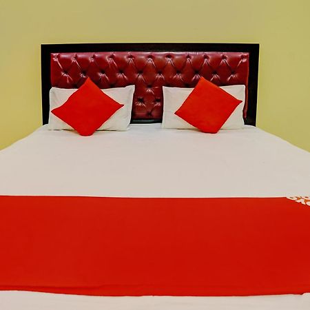 Oyo Flagship Hotel Star Inn Kanpur Exterior photo