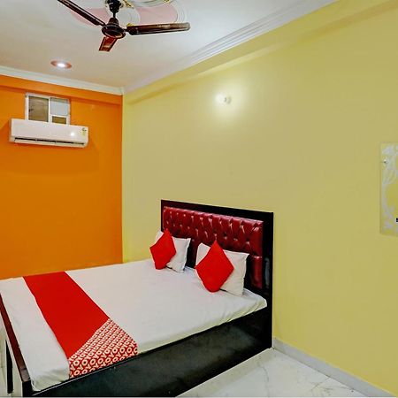 Oyo Flagship Hotel Star Inn Kanpur Exterior photo