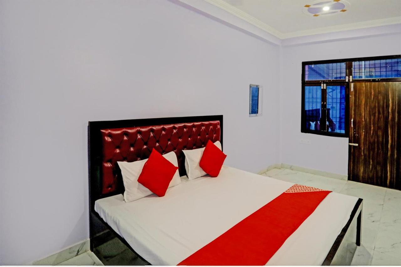 Oyo Flagship Hotel Star Inn Kanpur Exterior photo