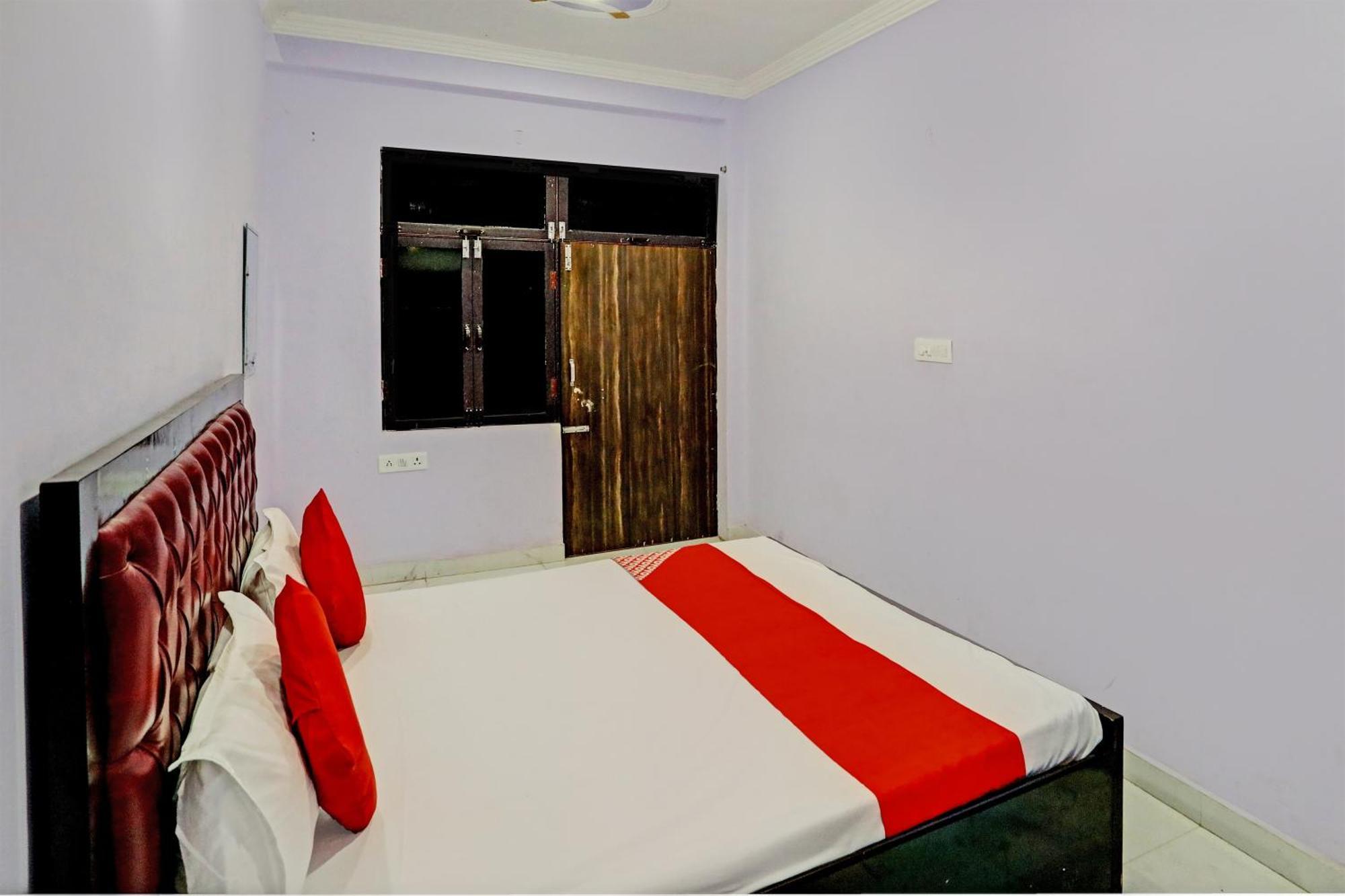 Oyo Flagship Hotel Star Inn Kanpur Exterior photo