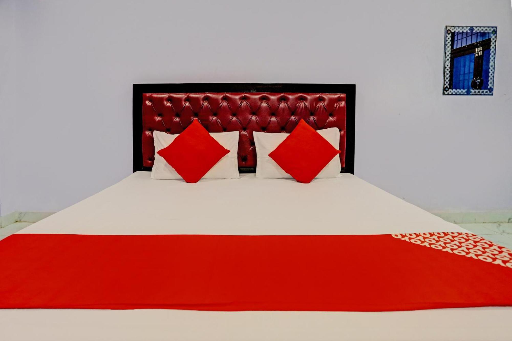 Oyo Flagship Hotel Star Inn Kanpur Exterior photo